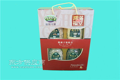 食品包装礼盒的视觉魅力 怡口佳食品厂家的精美设计展示