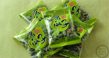 零食多 打造一站式休闲食品加盟王国