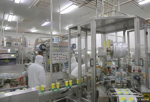 辽宁乐金建设 打造高标准太仓食品厂无尘车间净化装修方案