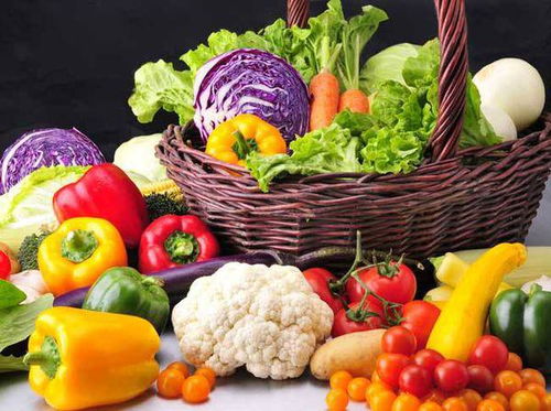 餐桌上的选择 有机食品与转基因食品的本质区别