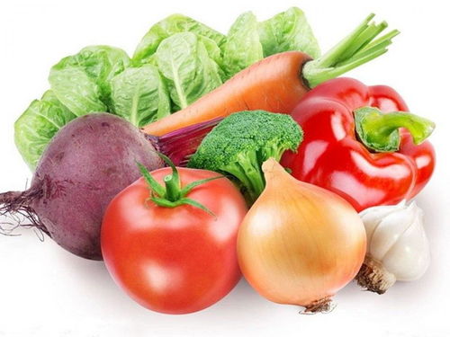 女性调养食谱 补内养外，健康美丽吃出来